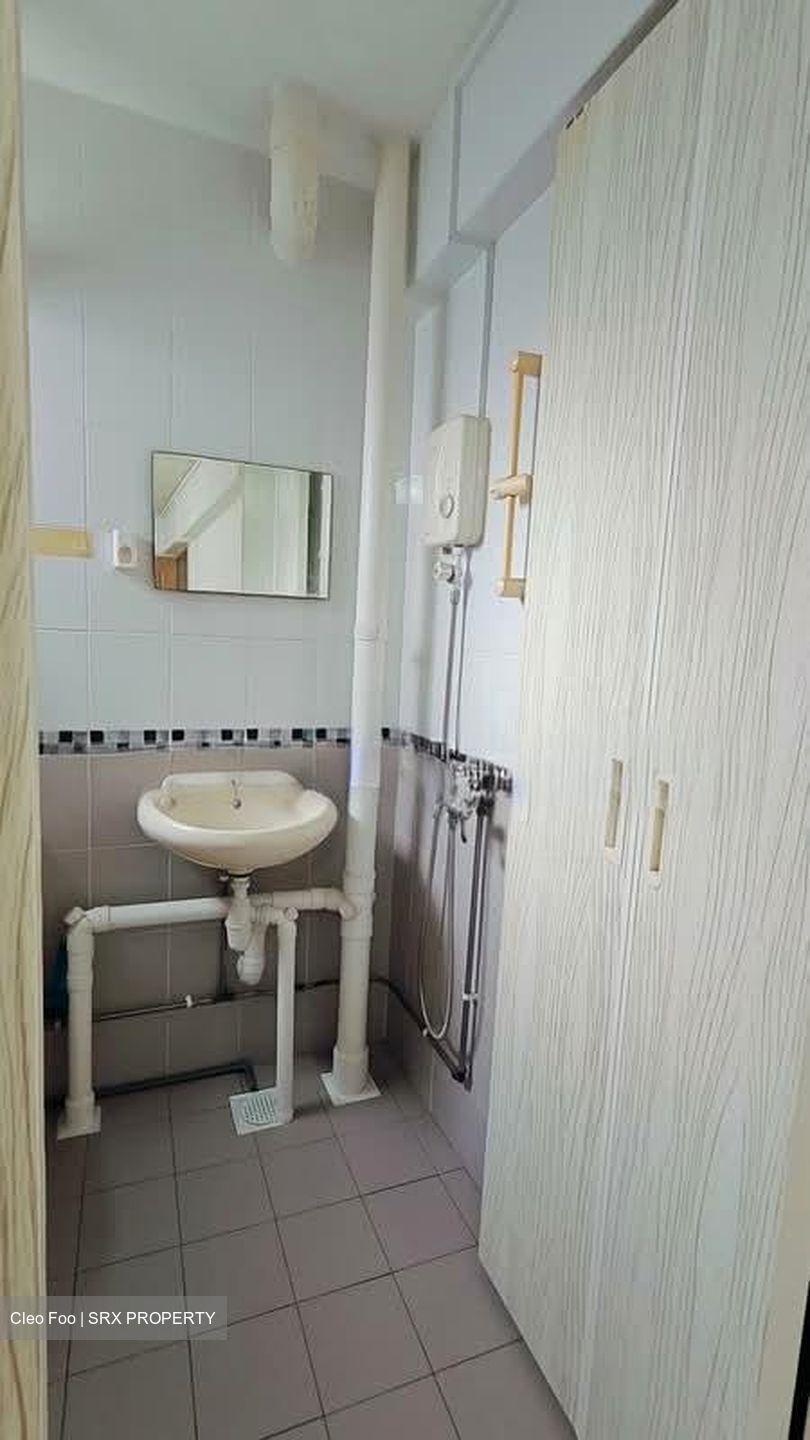 Blk 742 Yishun Avenue 5 (Yishun), HDB 4 Rooms #557805581